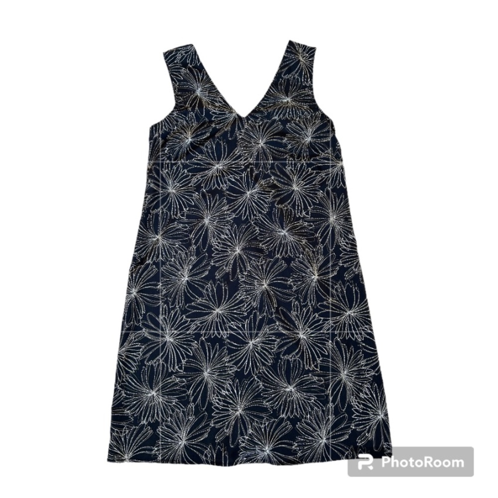 Halogen Petite Shift Dress XSP - Picture 10 of 10